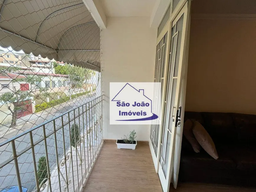 Apartamento com 2 quartos à venda, 82m2 em Jardim Michelazzo, Sao Joao Da Boa Vista - SP - imagem 4 Foto 4 de Apartamento com 2 quartos à venda, 82m2 em Jardim Michelazzo, Sao Joao Da Boa Vista - SP