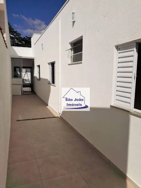 Foto 2 de Casa com 3 quartos à venda, 157m2 em Pousada do Sol, Sao Joao Da Boa Vista - SP