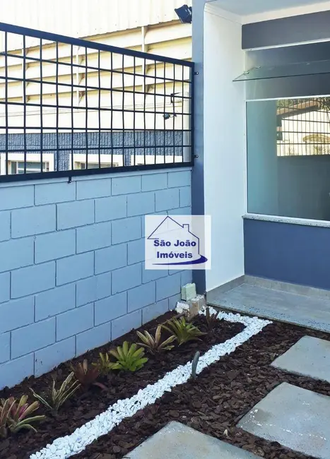 Casa com 3 quartos à venda, 157m2 em Pousada do Sol, Sao Joao Da Boa Vista - SP - imagem 3 Foto 3 de Casa com 3 quartos à venda, 157m2 em Pousada do Sol, Sao Joao Da Boa Vista - SP