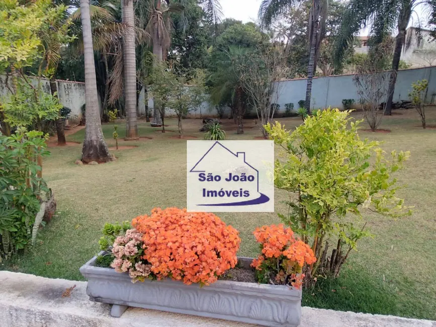 Chácara com 4 quartos à venda, 1100m2 em Solário da Mantiqueira, Sao Joao Da Boa Vista - SP - imagem 6 Foto 6 de Chácara com 4 quartos à venda, 1100m2 em Solário da Mantiqueira, Sao Joao Da Boa Vista - SP