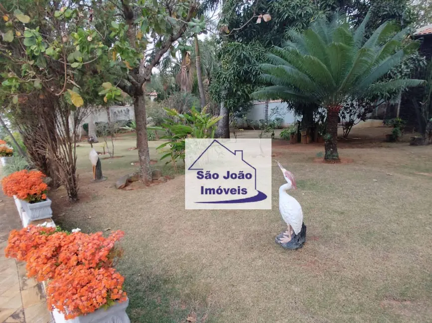 Chácara com 4 quartos à venda, 1100m2 em Solário da Mantiqueira, Sao Joao Da Boa Vista - SP - imagem 7 Foto 7 de Chácara com 4 quartos à venda, 1100m2 em Solário da Mantiqueira, Sao Joao Da Boa Vista - SP
