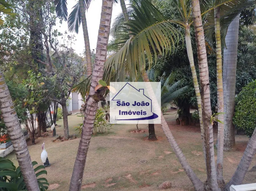 Chácara com 4 quartos à venda, 1100m2 em Solário da Mantiqueira, Sao Joao Da Boa Vista - SP - imagem 9 Foto 9 de Chácara com 4 quartos à venda, 1100m2 em Solário da Mantiqueira, Sao Joao Da Boa Vista - SP