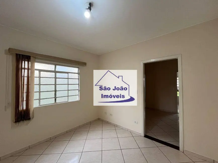 Foto 6 de Casa com 2 quartos à venda, 286m2 em São Lázaro, Sao Joao Da Boa Vista - SP