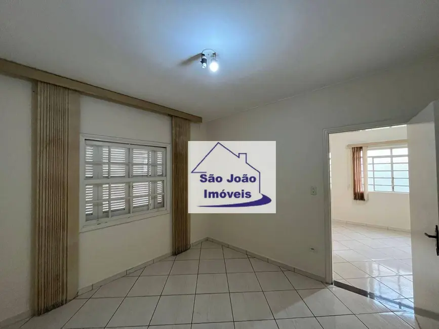 Foto 3 de Casa com 2 quartos à venda, 286m2 em São Lázaro, Sao Joao Da Boa Vista - SP
