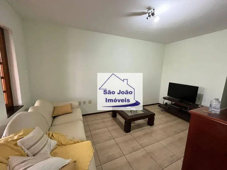 Foto 6 de Casa com 4 quartos à venda, 300m2 em São Lázaro, Sao Joao Da Boa Vista - SP