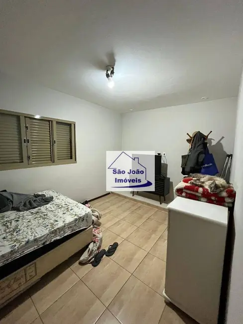 Foto 7 de Casa com 4 quartos à venda, 300m2 em São Lázaro, Sao Joao Da Boa Vista - SP