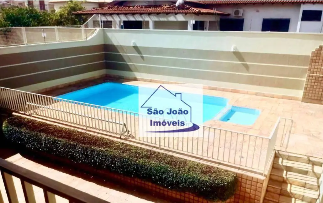 Foto 1 de Casa com 4 quartos à venda, 600m2 em Jardim Bela Vista, Sao Joao Da Boa Vista - SP