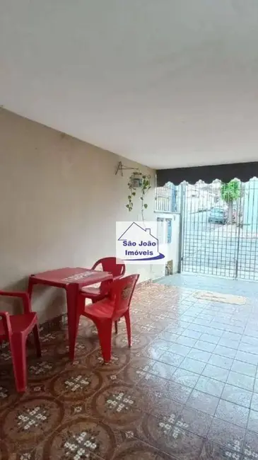 Casa com 2 quartos à venda, 170m2 em Vila Fleming, Sao Joao Da Boa Vista - SP - imagem 9 Foto 9 de Casa com 2 quartos à venda, 170m2 em Vila Fleming, Sao Joao Da Boa Vista - SP