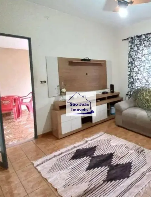 Foto 1 de Casa com 2 quartos à venda, 170m2 em Vila Fleming, Sao Joao Da Boa Vista - SP