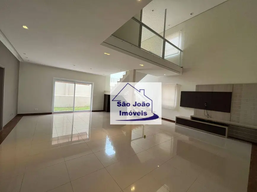 Foto 7 de Casa com 4 quartos à venda, 450m2 em Jardim Recanto do Bosque, Sao Joao Da Boa Vista - SP