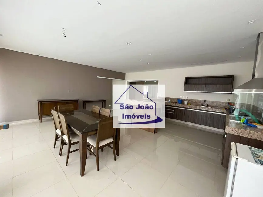 Foto 3 de Casa com 4 quartos à venda, 450m2 em Jardim Recanto do Bosque, Sao Joao Da Boa Vista - SP