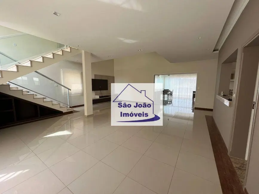 Foto 9 de Casa com 4 quartos à venda, 450m2 em Jardim Recanto do Bosque, Sao Joao Da Boa Vista - SP