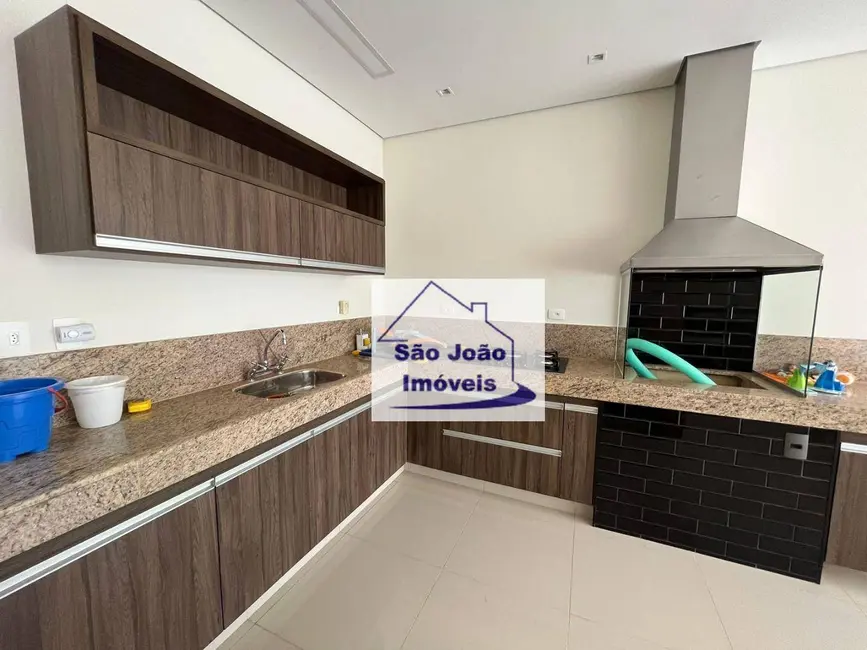 Foto 5 de Casa com 4 quartos à venda, 450m2 em Jardim Recanto do Bosque, Sao Joao Da Boa Vista - SP