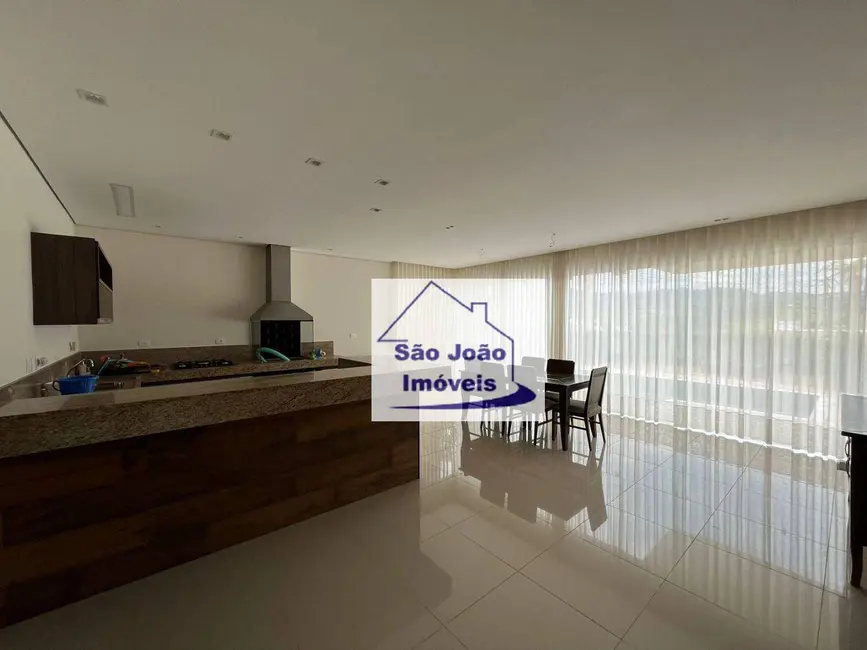 Foto 6 de Casa com 4 quartos à venda, 450m2 em Jardim Recanto do Bosque, Sao Joao Da Boa Vista - SP