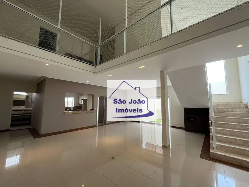 Foto 8 de Casa com 4 quartos à venda, 450m2 em Jardim Recanto do Bosque, Sao Joao Da Boa Vista - SP