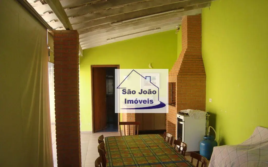 Foto 1 de Casa com 2 quartos à venda, 319m2 em Jardim dos Reis, Sao Joao Da Boa Vista - SP