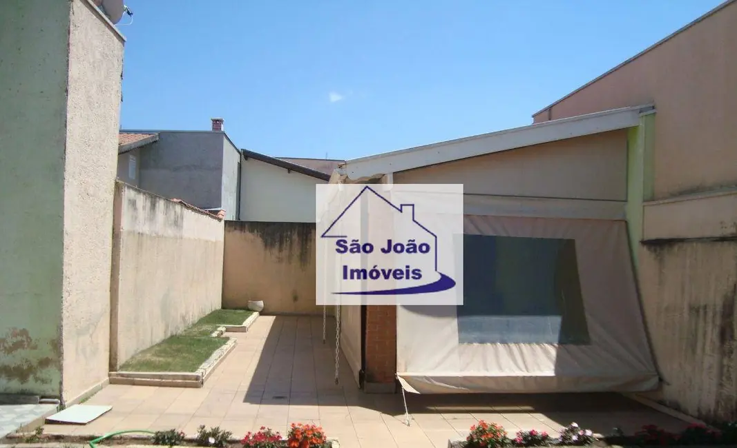 Casa com 2 quartos à venda, 319m2 em Jardim dos Reis, Sao Joao Da Boa Vista - SP - imagem 9 Foto 9 de Casa com 2 quartos à venda, 319m2 em Jardim dos Reis, Sao Joao Da Boa Vista - SP