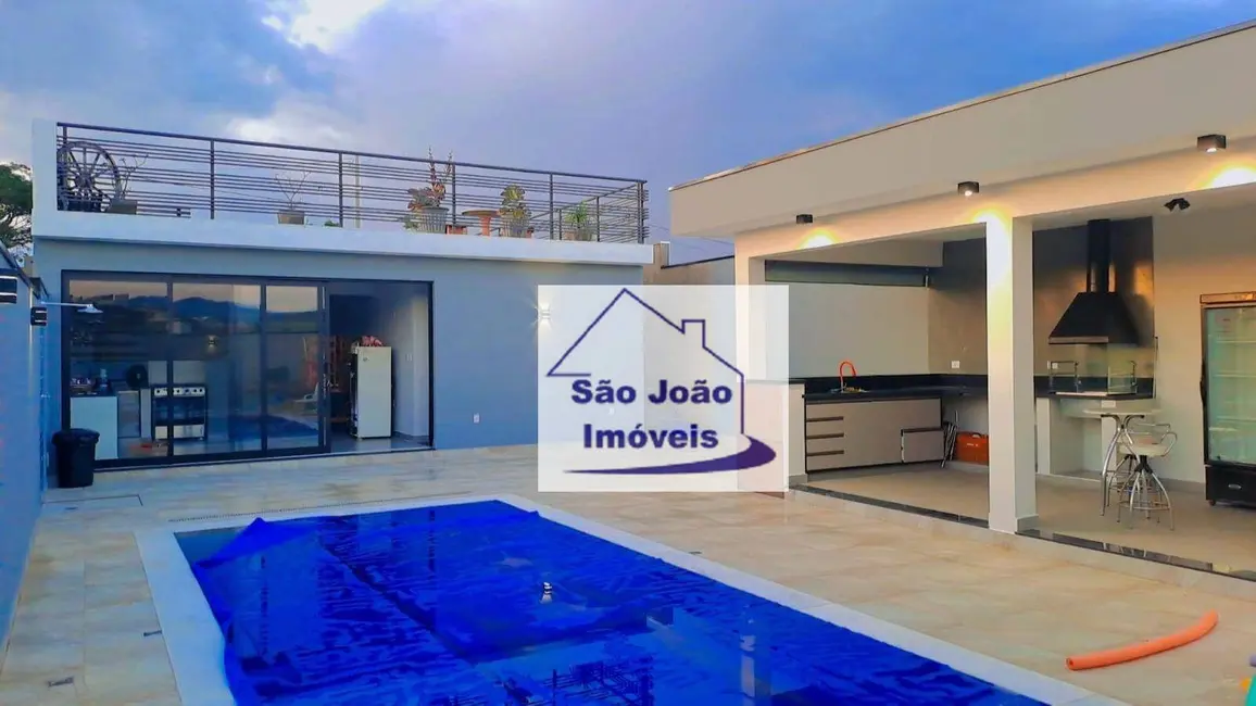 Chácara com 1 quarto à venda, 367m2 em Solário da Mantiqueira, Sao Joao Da Boa Vista - SP - imagem 4 Foto 4 de Chácara com 1 quarto à venda, 367m2 em Solário da Mantiqueira, Sao Joao Da Boa Vista - SP