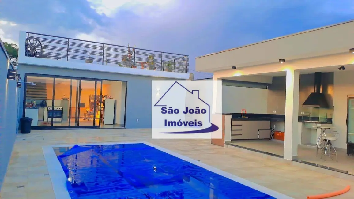 Chácara com 1 quarto à venda, 367m2 em Solário da Mantiqueira, Sao Joao Da Boa Vista - SP - imagem 3 Foto 3 de Chácara com 1 quarto à venda, 367m2 em Solário da Mantiqueira, Sao Joao Da Boa Vista - SP