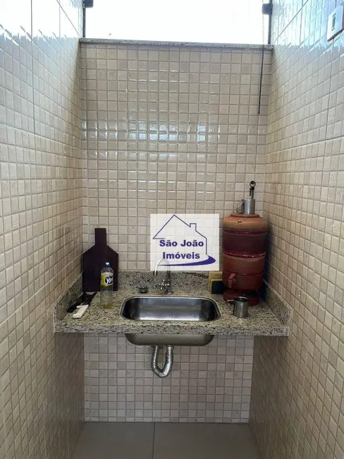 Foto 5 de Armazém / Galpão à venda, 141m2 em Jardim Aeroporto Eldorado, Sao Joao Da Boa Vista - SP