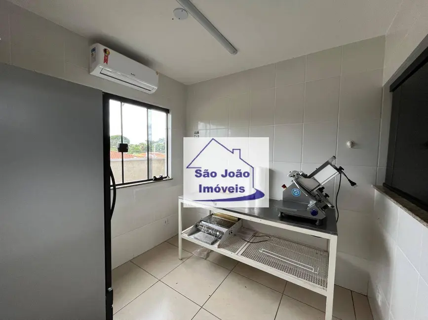 Foto 4 de Armazém / Galpão à venda, 141m2 em Jardim Aeroporto Eldorado, Sao Joao Da Boa Vista - SP