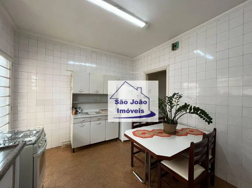 Foto 5 de Casa com 3 quartos à venda, 299m2 em Jardim Bela Vista, Sao Joao Da Boa Vista - SP