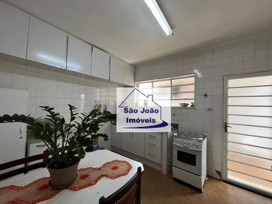 Foto 4 de Casa com 3 quartos à venda, 299m2 em Jardim Bela Vista, Sao Joao Da Boa Vista - SP