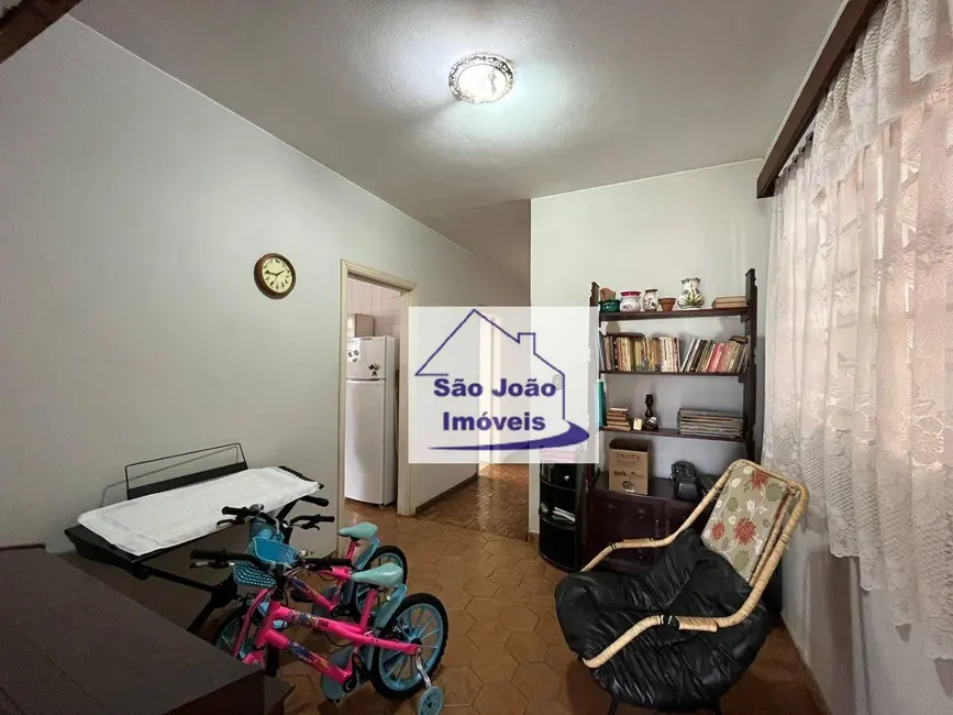 Foto 3 de Casa com 3 quartos à venda, 299m2 em Jardim Bela Vista, Sao Joao Da Boa Vista - SP