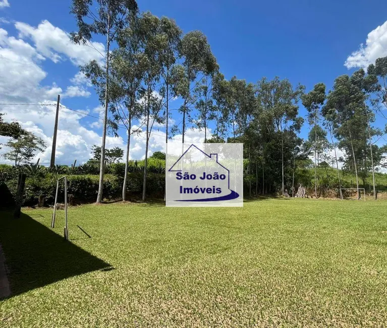 Foto 5 de Chácara com 4 quartos à venda, 24500m2 em Jardim Recanto, Sao Joao Da Boa Vista - SP