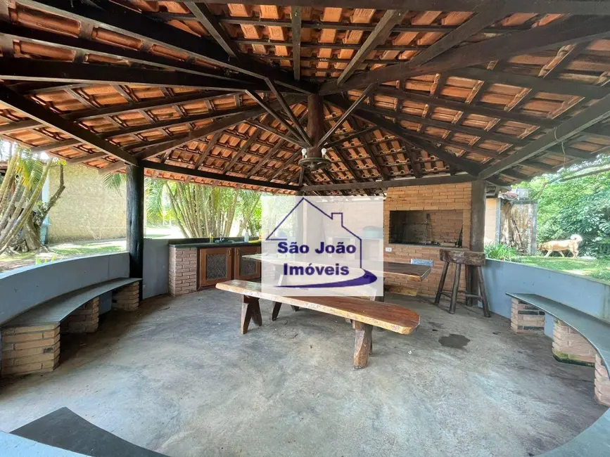 Foto 4 de Chácara com 4 quartos à venda, 24500m2 em Jardim Recanto, Sao Joao Da Boa Vista - SP