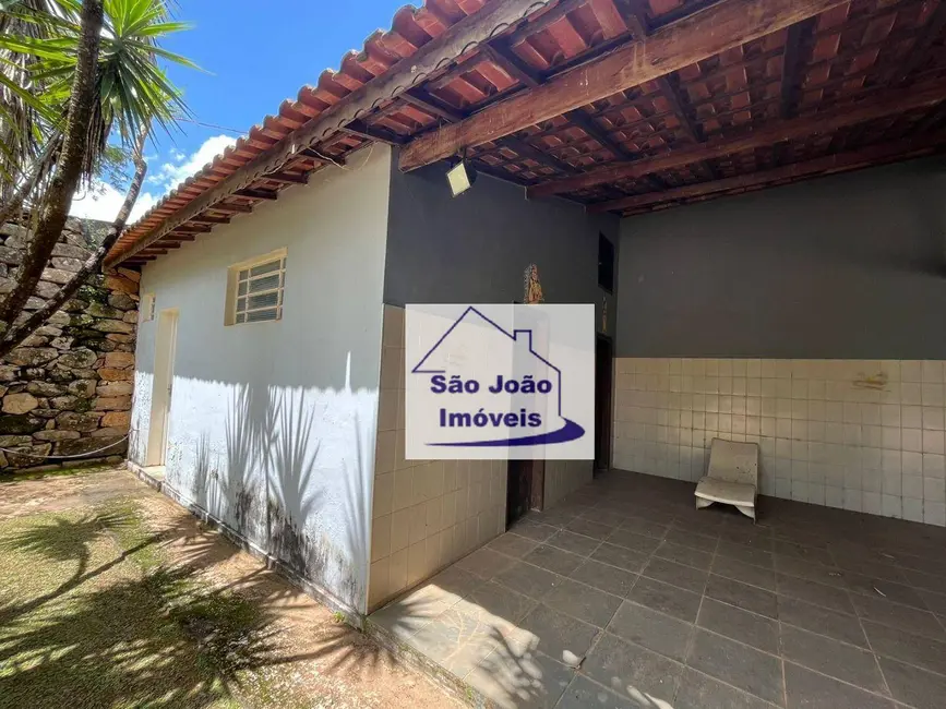 Foto 7 de Chácara com 4 quartos à venda, 24500m2 em Jardim Recanto, Sao Joao Da Boa Vista - SP