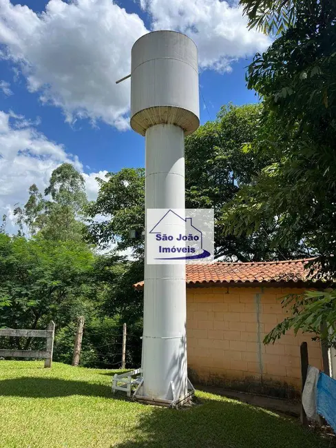Foto 6 de Chácara com 4 quartos à venda, 24500m2 em Jardim Recanto, Sao Joao Da Boa Vista - SP