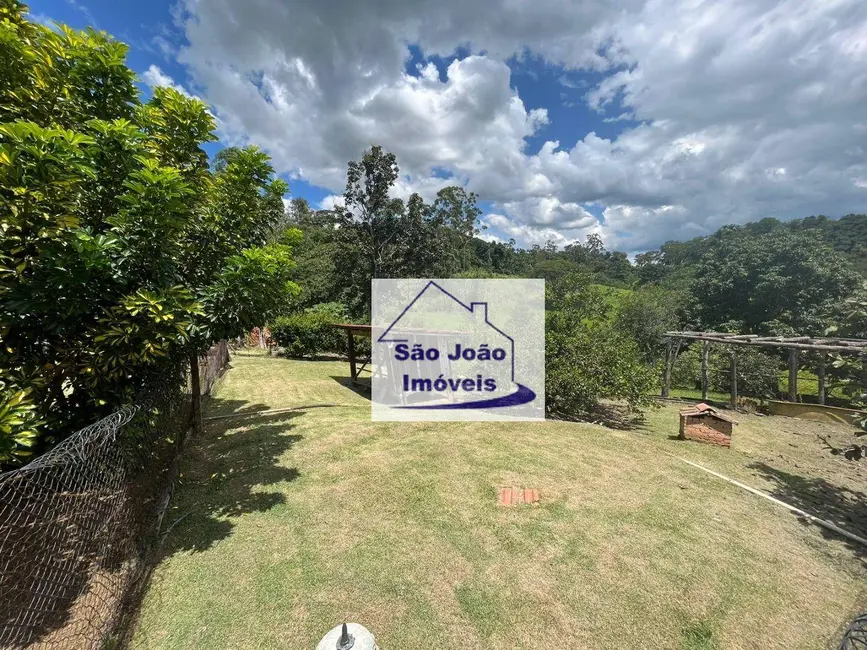 Foto 9 de Chácara com 4 quartos à venda, 24500m2 em Jardim Recanto, Sao Joao Da Boa Vista - SP