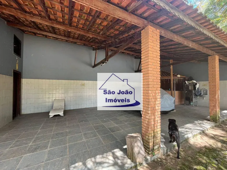 Foto 8 de Chácara com 4 quartos à venda, 24500m2 em Jardim Recanto, Sao Joao Da Boa Vista - SP