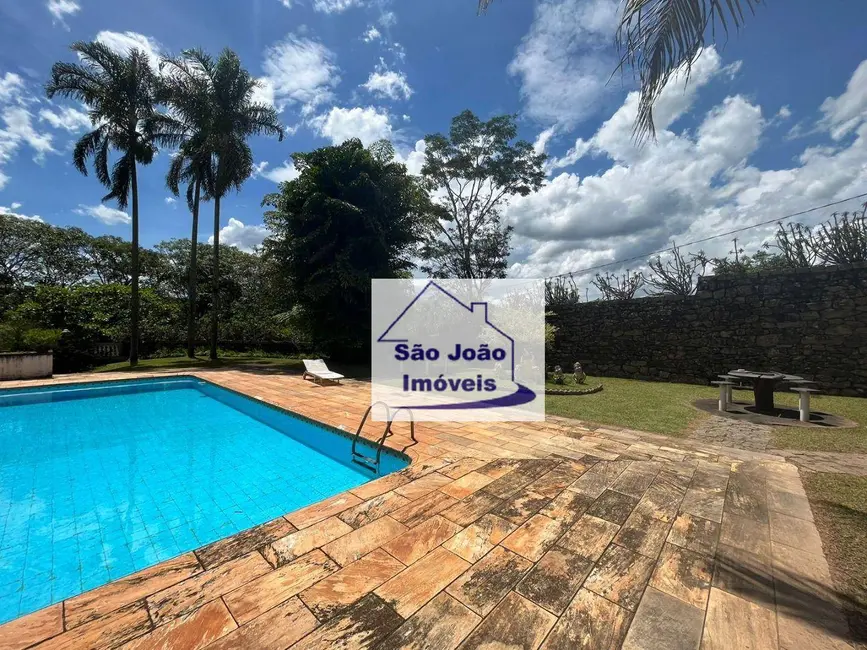 Foto 3 de Chácara com 4 quartos à venda, 24500m2 em Jardim Recanto, Sao Joao Da Boa Vista - SP