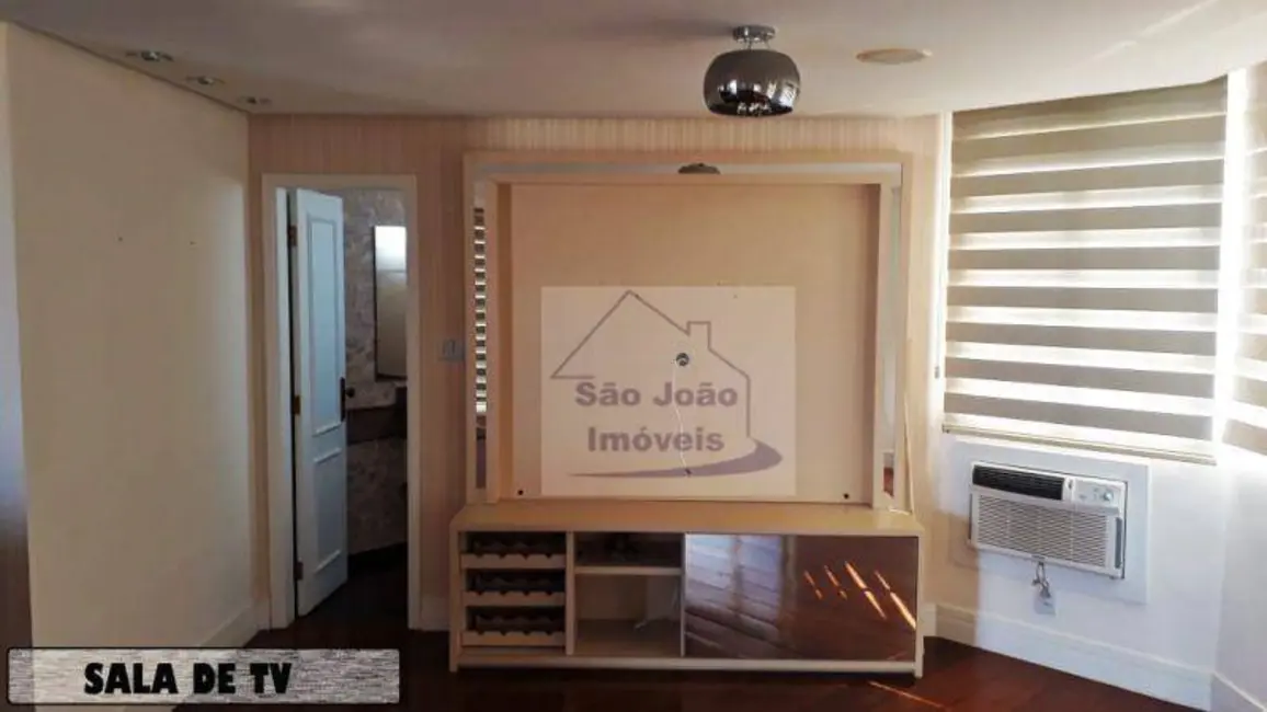 Foto 5 de Apartamento com 5 quartos à venda, 428m2 em Alto da Boa Vista, Sao Joao Da Boa Vista - SP