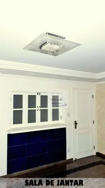 Foto 6 de Apartamento com 5 quartos à venda, 428m2 em Alto da Boa Vista, Sao Joao Da Boa Vista - SP