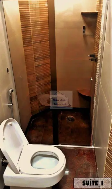 Foto 9 de Apartamento com 5 quartos à venda, 428m2 em Alto da Boa Vista, Sao Joao Da Boa Vista - SP