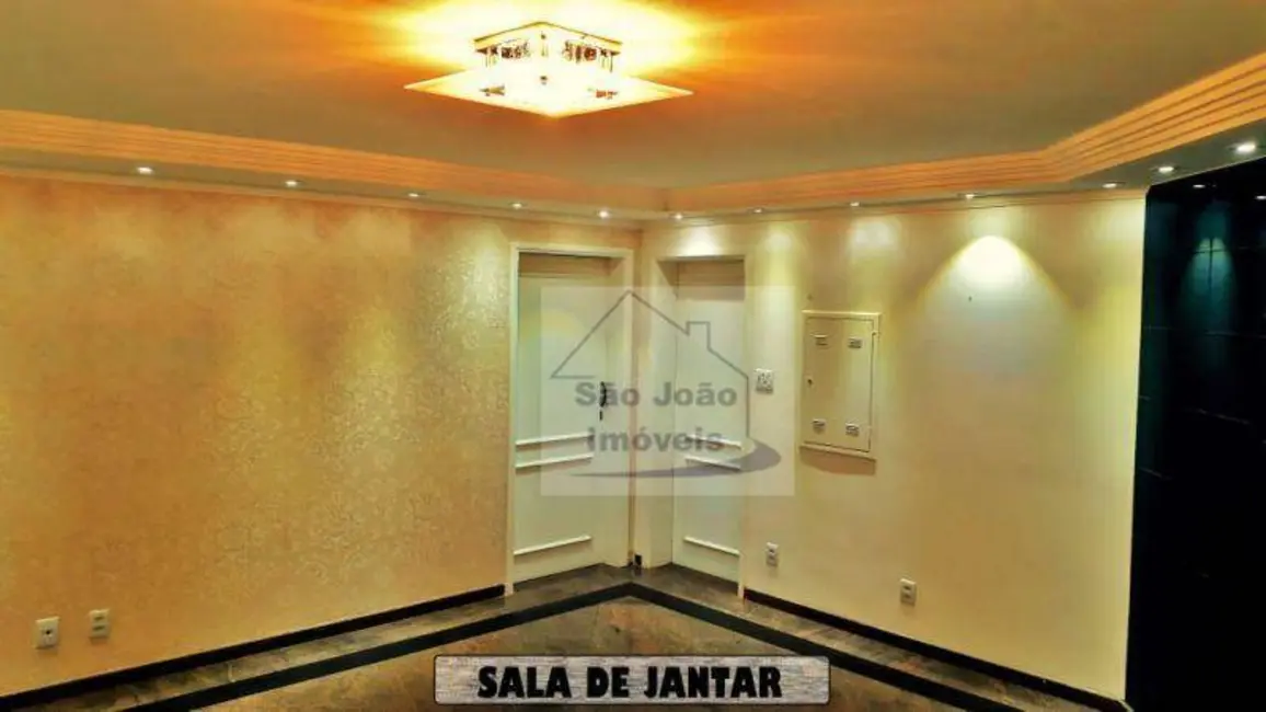 Foto 3 de Apartamento com 5 quartos à venda, 428m2 em Alto da Boa Vista, Sao Joao Da Boa Vista - SP