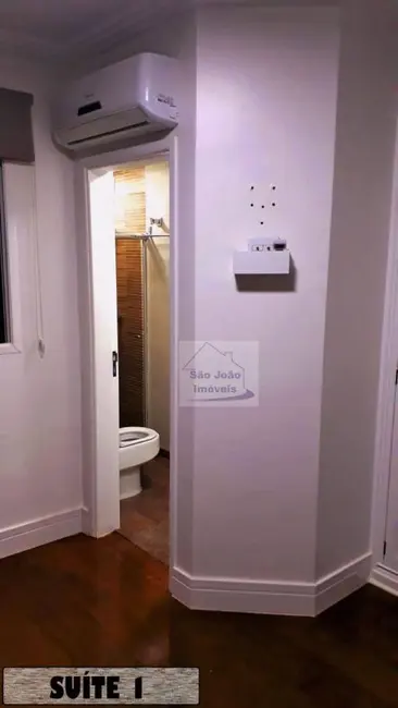 Foto 8 de Apartamento com 5 quartos à venda, 428m2 em Alto da Boa Vista, Sao Joao Da Boa Vista - SP