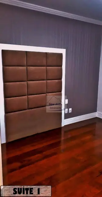 Foto 7 de Apartamento com 5 quartos à venda, 428m2 em Alto da Boa Vista, Sao Joao Da Boa Vista - SP