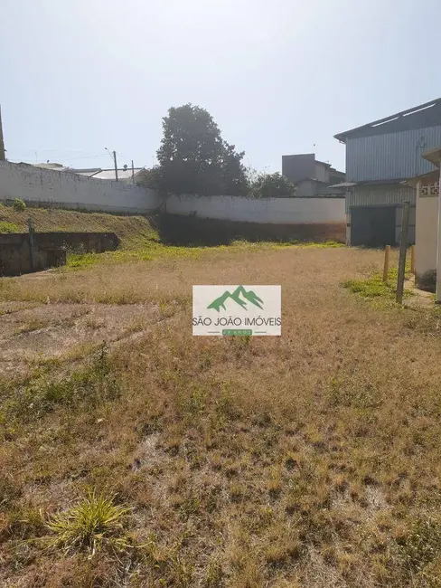 Foto 1 de Terreno / Lote à venda, 1193m2 em Recanto do Lago, Sao Joao Da Boa Vista - SP