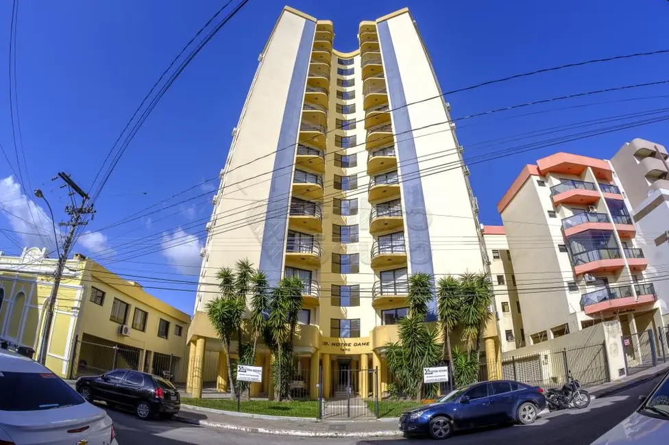 Foto 1 de Apartamento com 1 quarto para alugar em Pelotas - RS