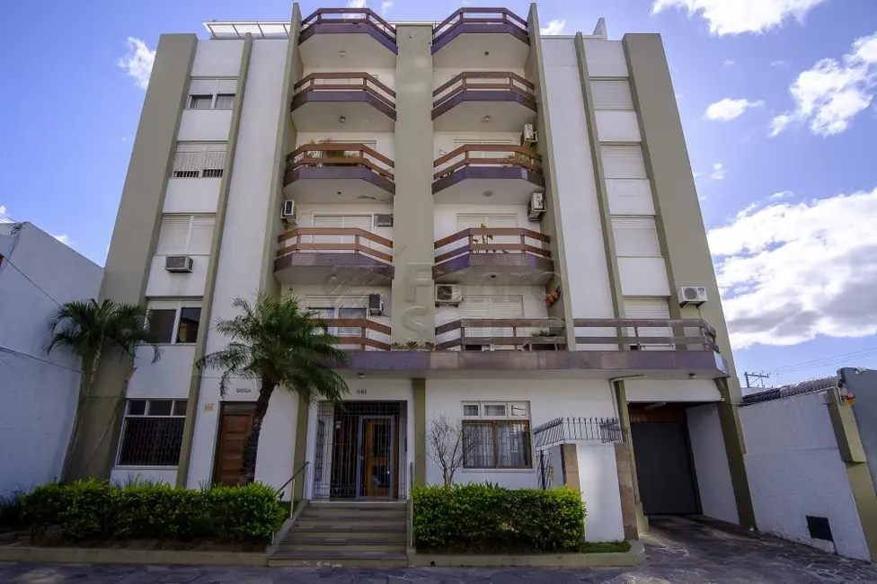 Foto 1 de Apartamento com 3 quartos à venda, 143m2 em Pelotas - RS