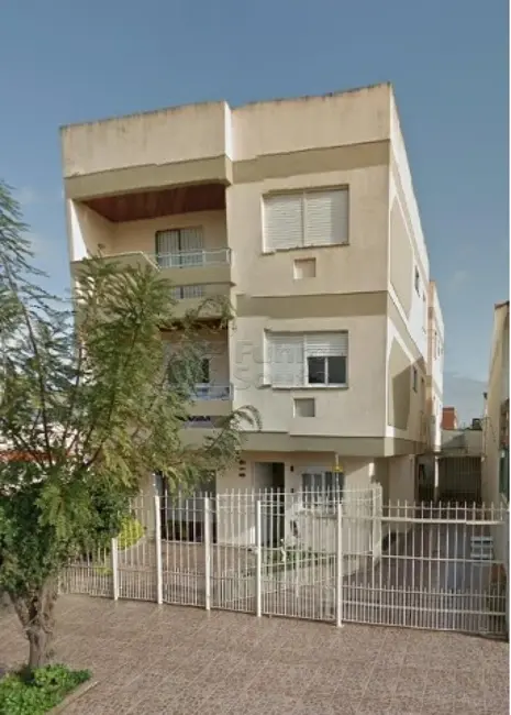 Foto 1 de Apartamento com 2 quartos à venda, 68m2 em Pelotas - RS