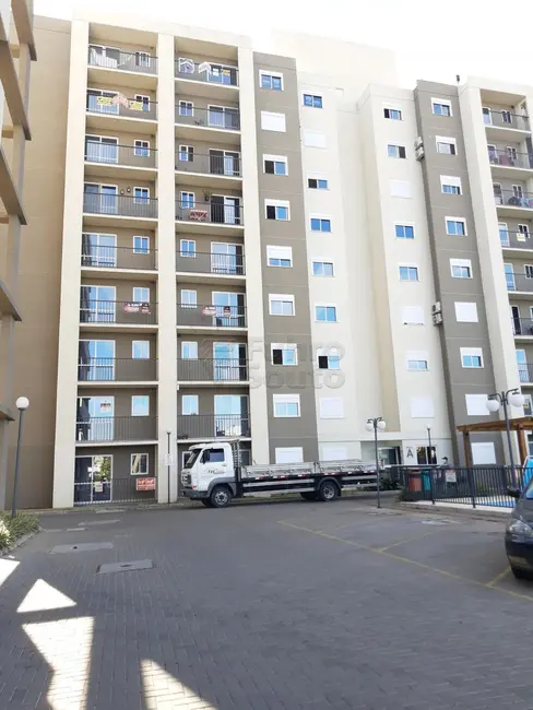 Foto 1 de Apartamento com 2 quartos para alugar em Pelotas - RS