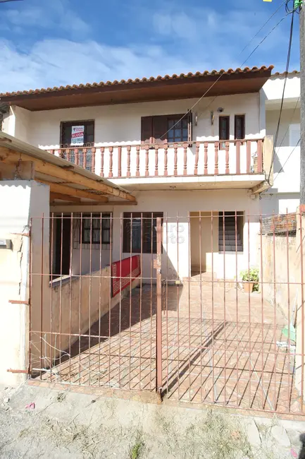 Foto 1 de Casa com 2 quartos para alugar, 60m2 em Pelotas - RS