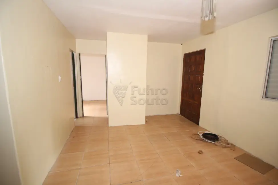 Foto 2 de Apartamento com 2 quartos para alugar, 120m2 em Pelotas - RS