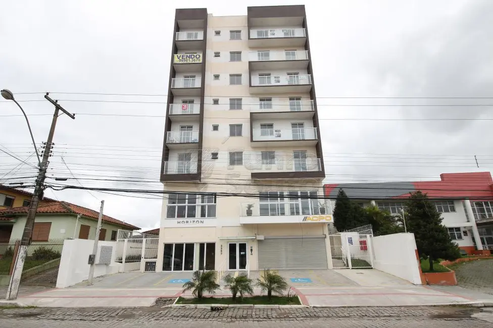 Foto 1 de Apartamento com 2 quartos para alugar, 46m2 em Pelotas - RS