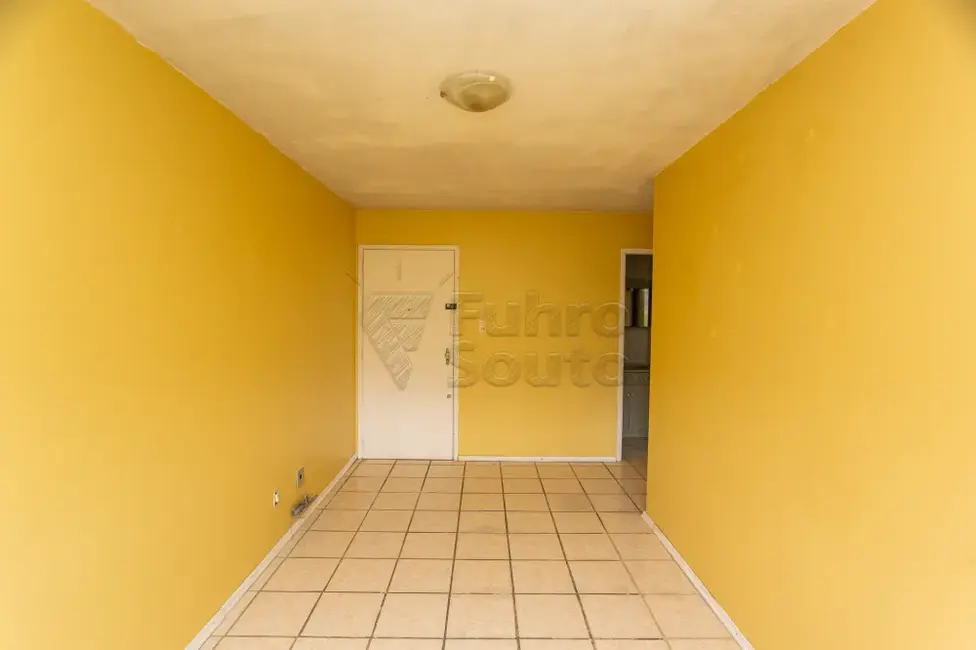 Foto 2 de Apartamento com 2 quartos para alugar, 63m2 em Pelotas - RS
